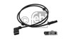 ABS sensor achter links/rechts gallery thumbnail